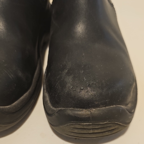 Blunstone Steeltoe UNISEX protective Footwear - Picture 4 of 13